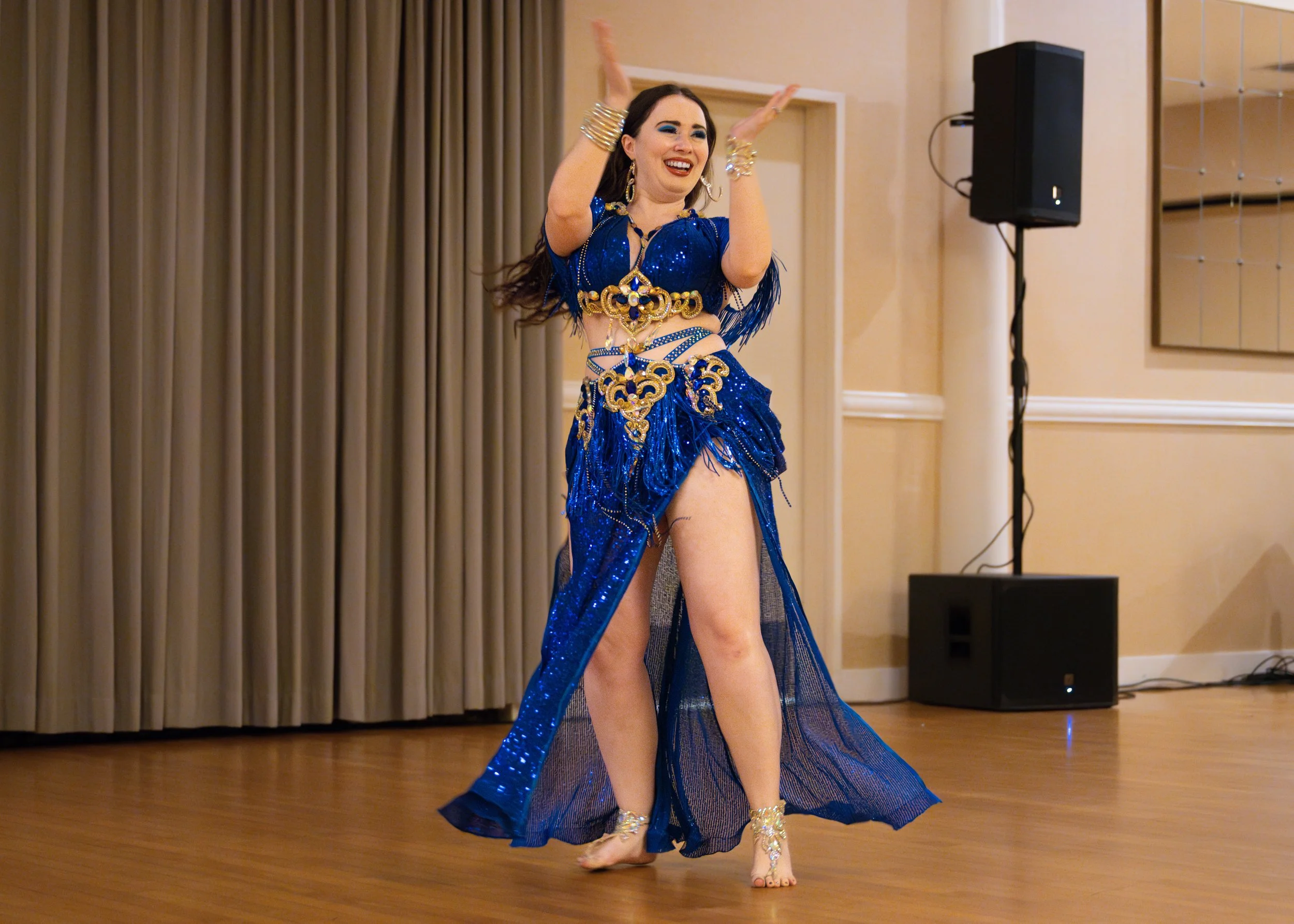 Dare To Drum Solo: Full Workshop!