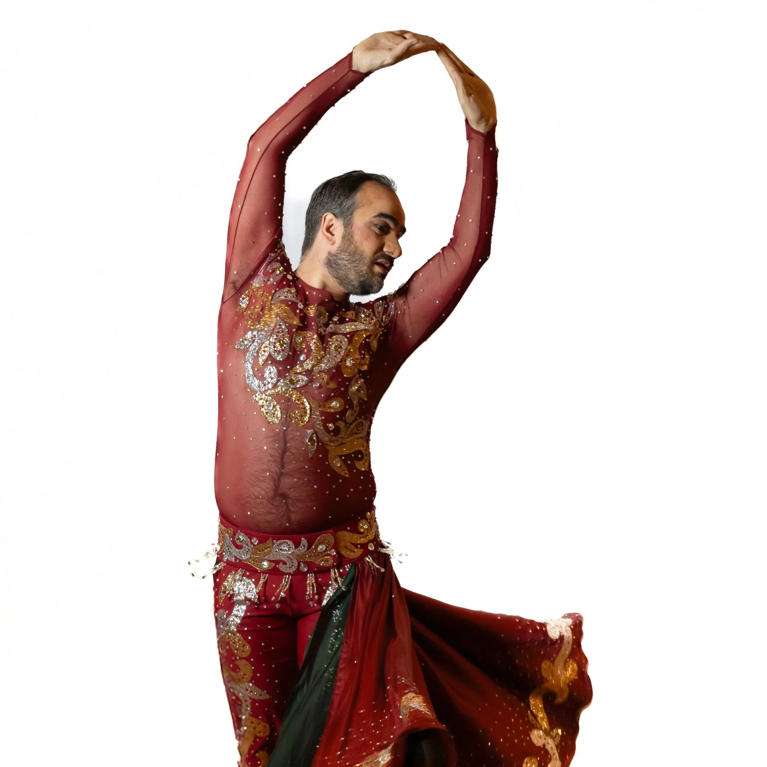 Day Pass: Fady's Workshop