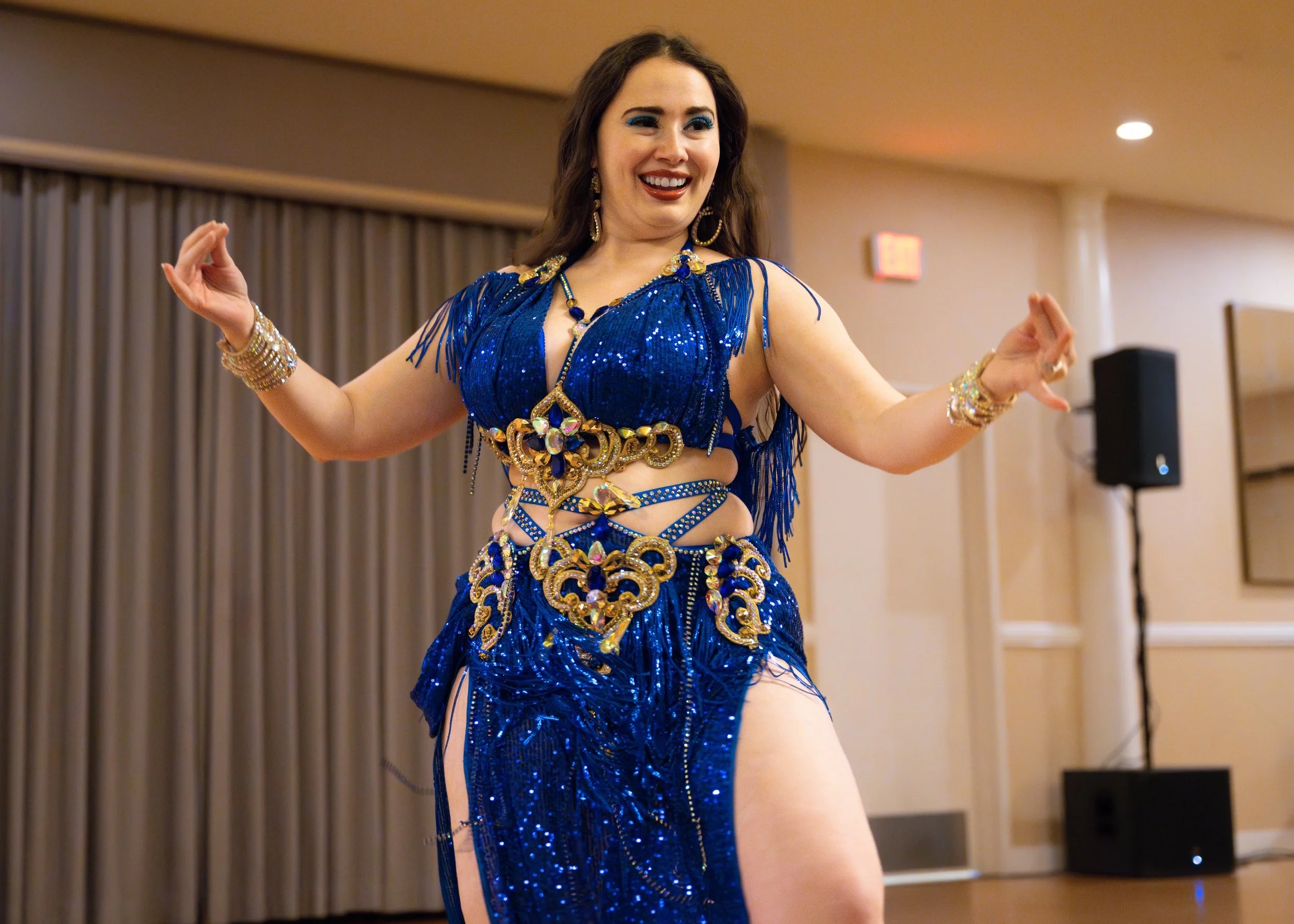 Dare To Drum Solo: Hour 2!