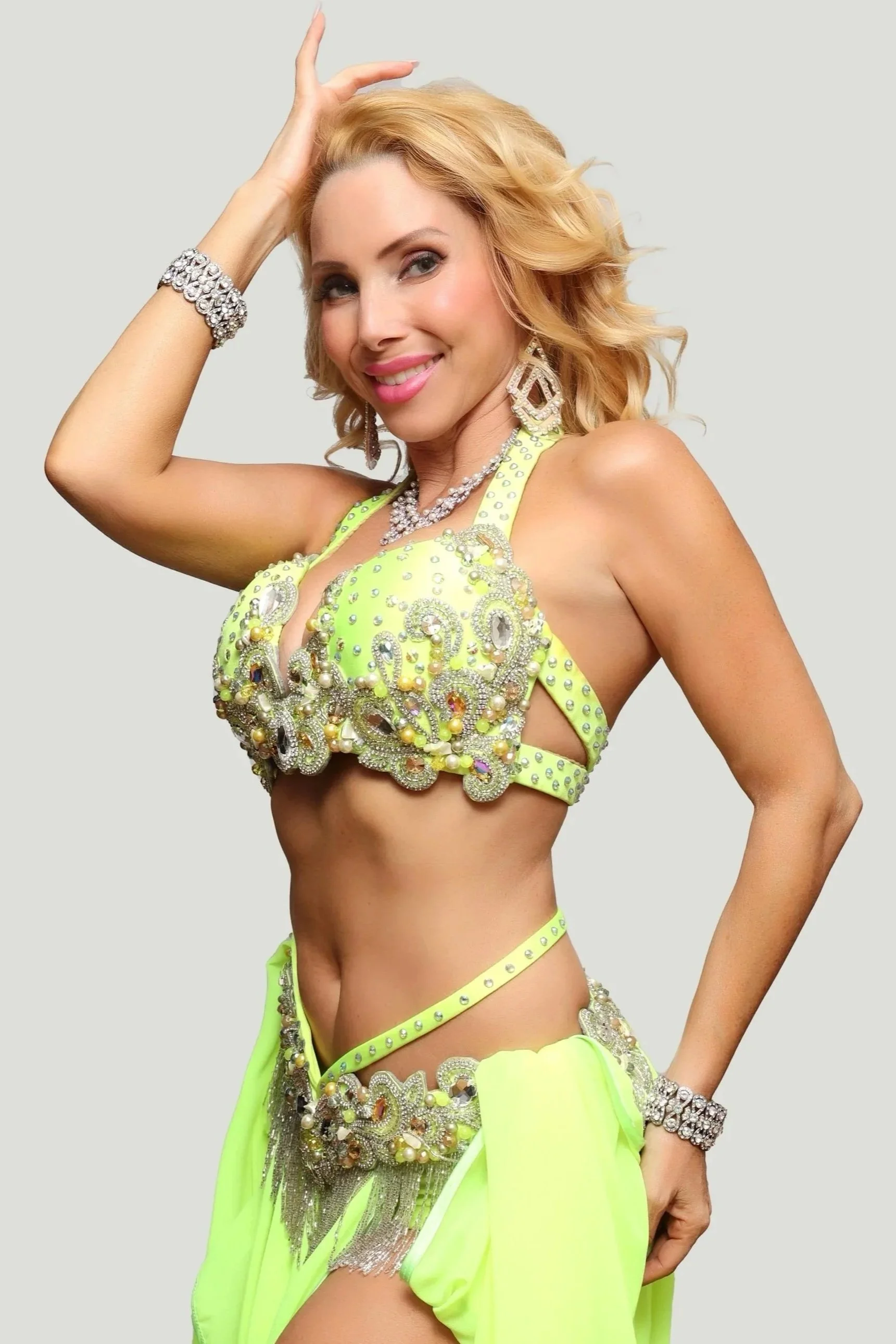 Saturday Oriental Love Song A-LA-Carte