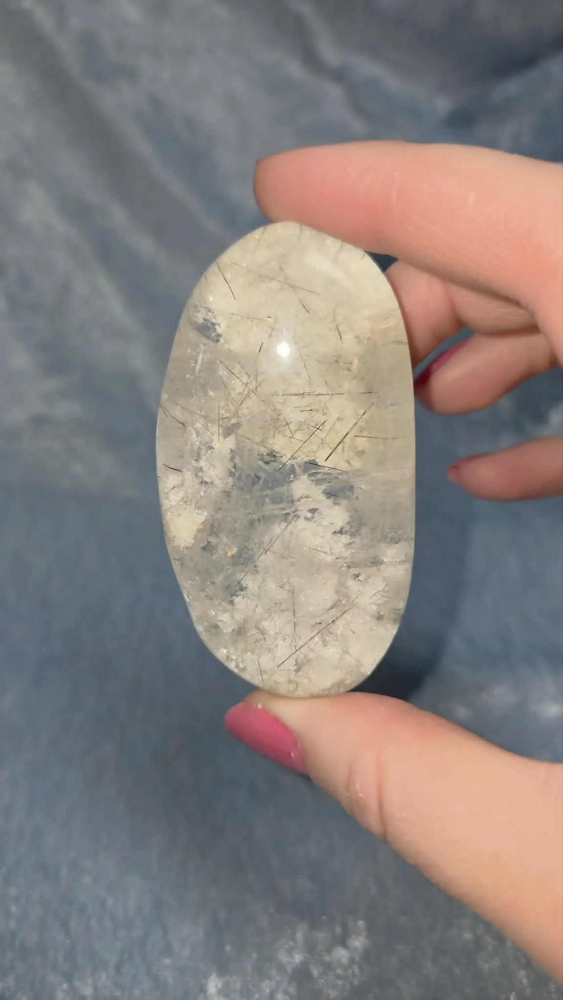 Lodolite Freeform