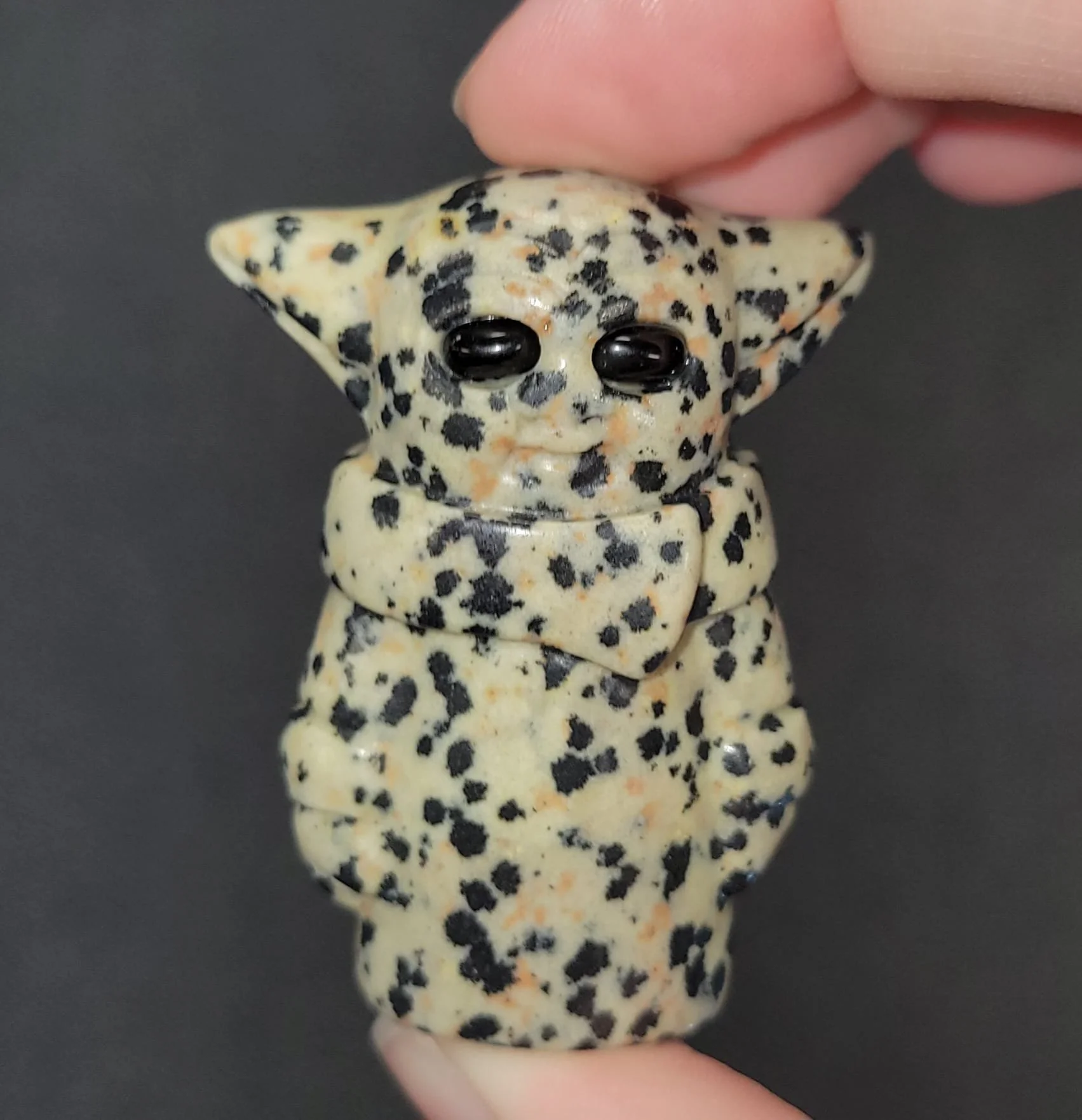 Dalmation Stone
