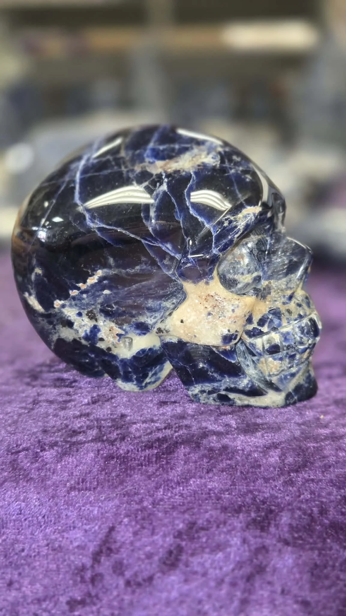 Sodalite