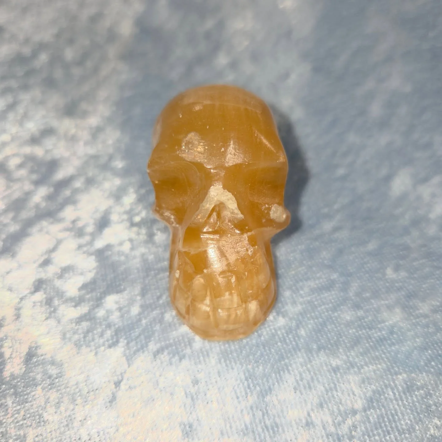 🍯𝐇𝐎𝐍𝐄𝐘 𝐂𝐀𝐋𝐂𝐈𝐓𝐄 𝐒𝐊𝐔𝐋𝐋🍯--$3️⃣0️⃣

𝗛𝗼𝗻𝗲𝘆 𝗖𝗮𝗹𝗰𝗶𝘁𝗲 teaches one to use their power in a responsible and ethical way, a way that benefits the greater good. 💛 It helps one to realize that there is infinite abundance in the Uni