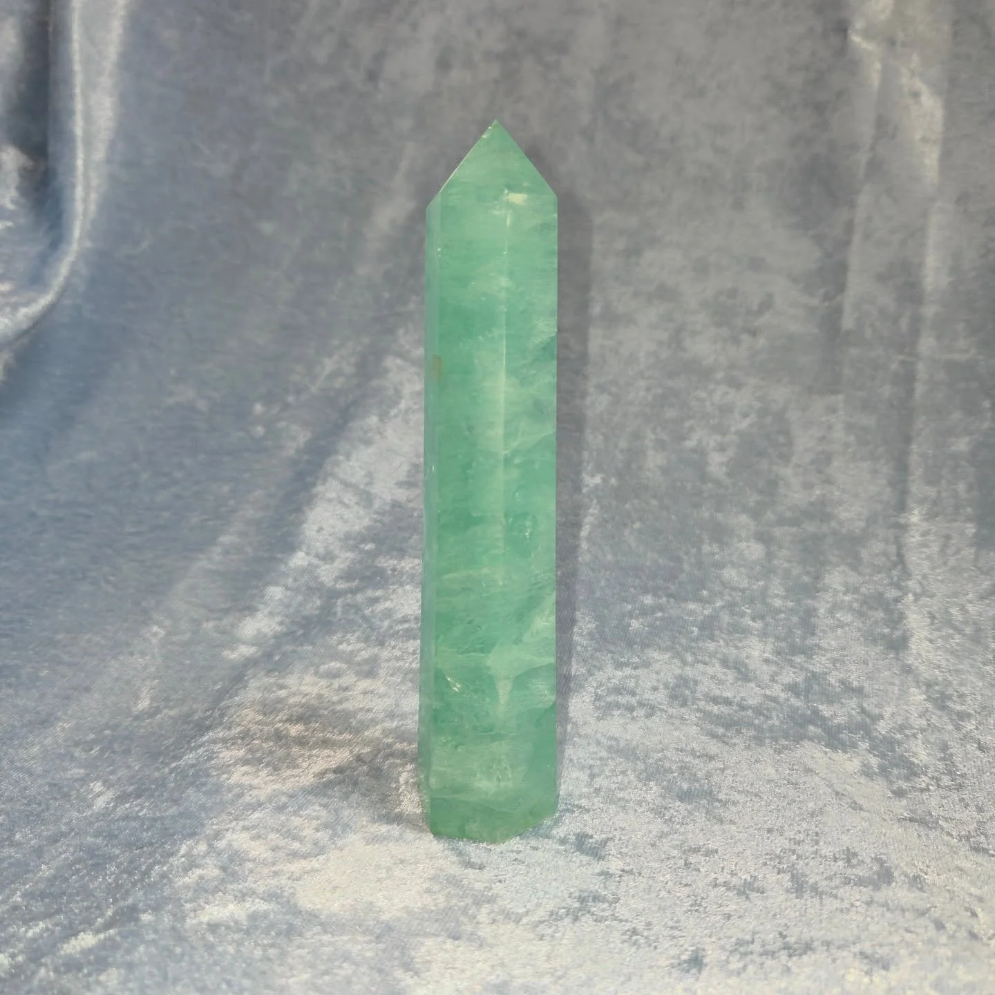 🌈𝐅𝐋𝐔𝐎𝐑𝐈𝐓𝐄 𝐓𝐎𝐖𝐄𝐑🌈--$4️⃣0️⃣

𝗙𝗹𝘂𝗼𝗿𝗶𝘁𝗲 is a great ally in clearing your energetic field of emotional debris that may be affecting your self confidence, focus or ability to absorb new information.🧠

Please message me for payment a