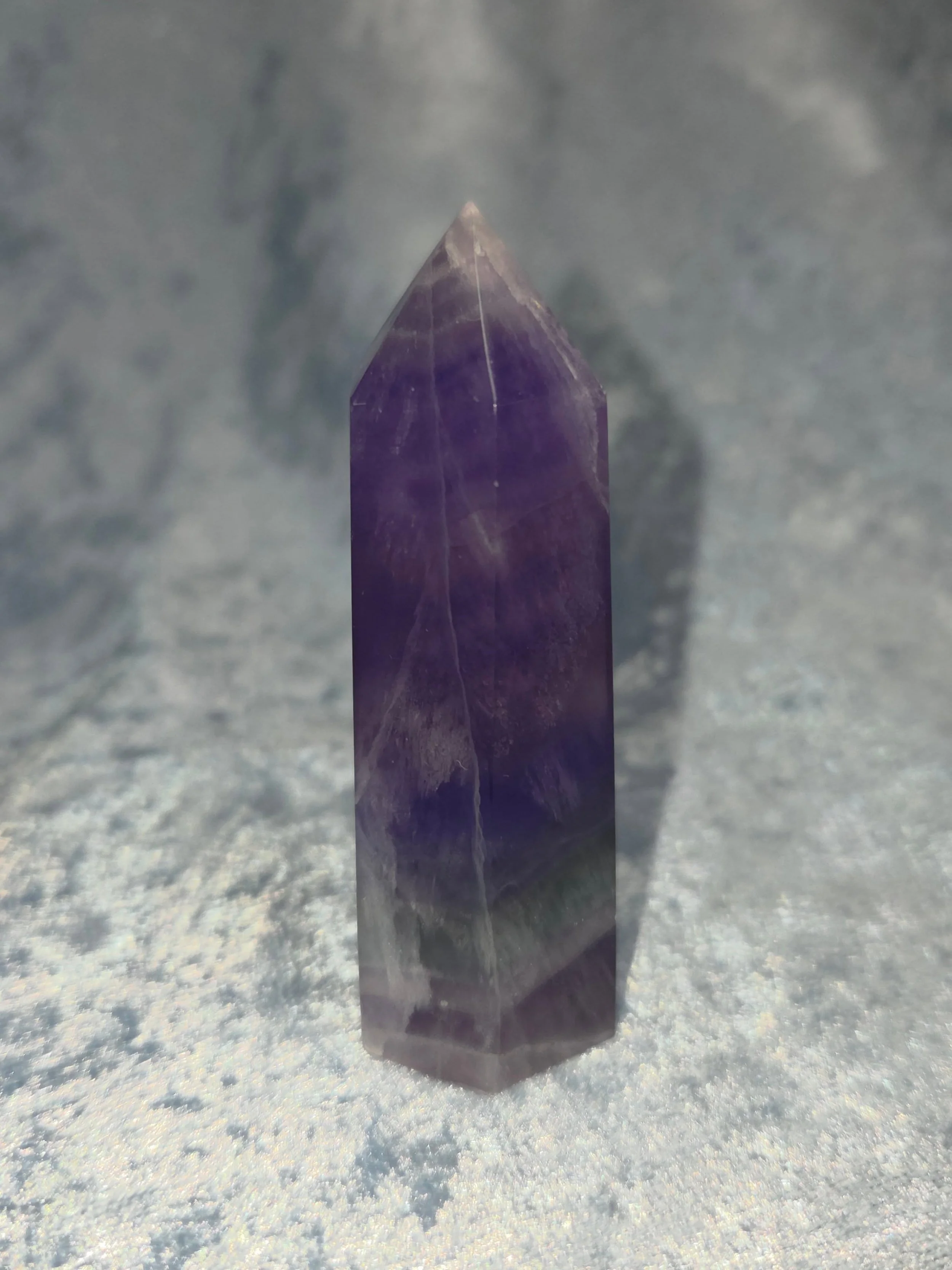 🌈𝐅𝐋𝐔𝐎𝐑𝐈𝐓𝐄 𝐓𝐎𝐖𝐄𝐑🌈--$3️⃣0️⃣

𝗙𝗹𝘂𝗼𝗿𝗶𝘁𝗲 is a great ally in clearing your energetic field of emotional debris that may be affecting your self confidence, focus or ability to absorb new information.🧠

Please visit the link in the bi