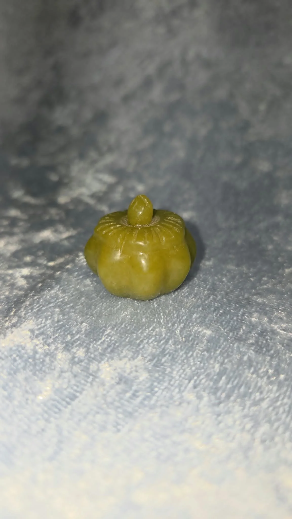 Serpentine Pumpkin