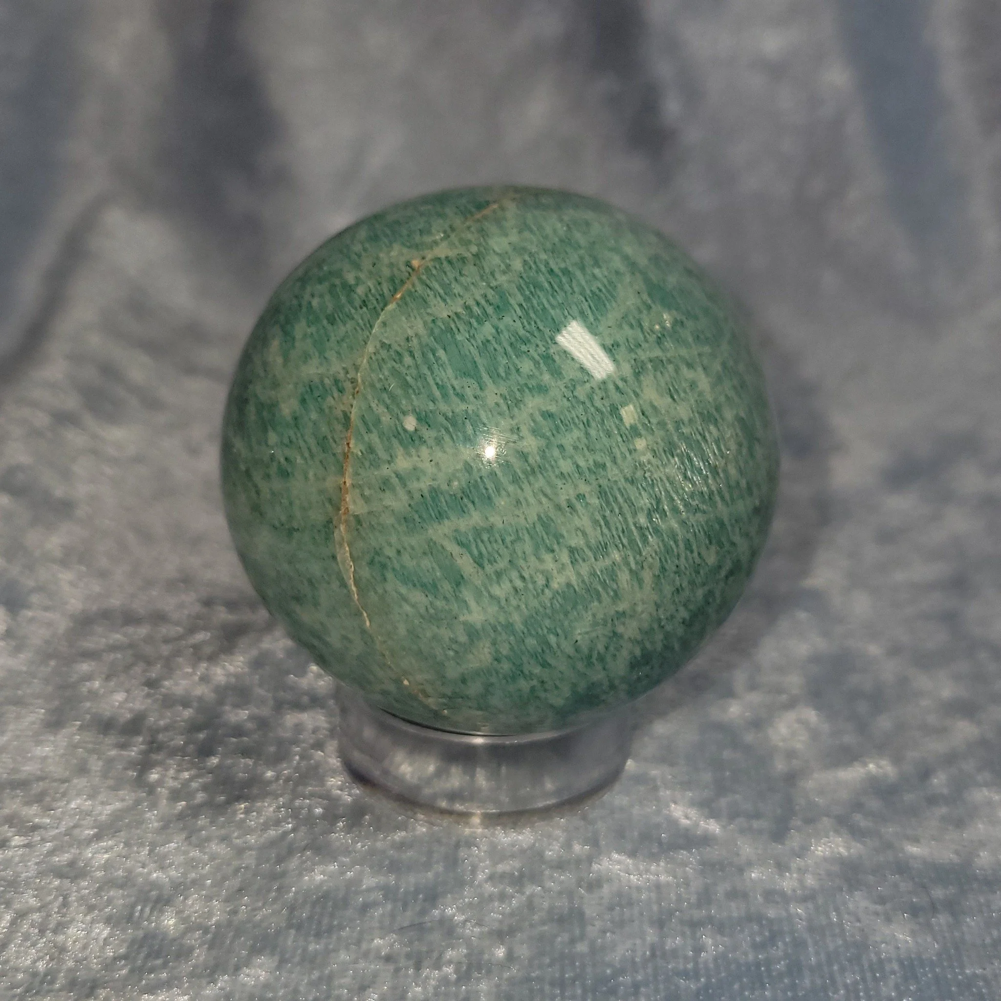 Amazonite Sphere $40.jpg