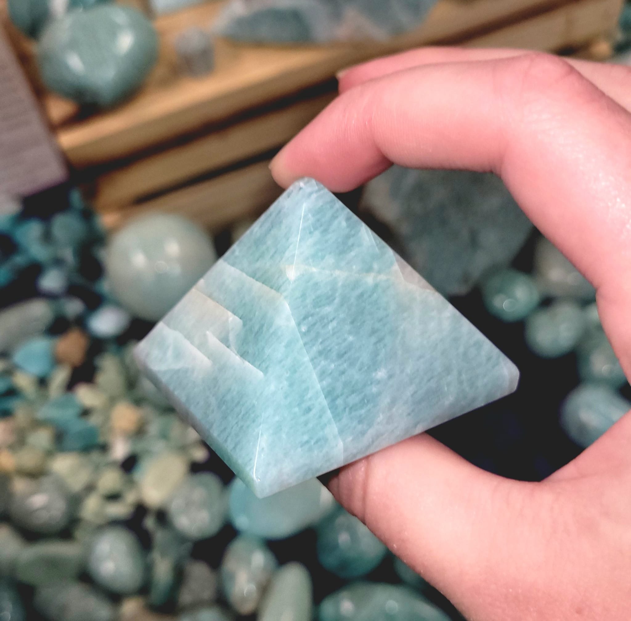 Amazonite pyramid $30.jpg