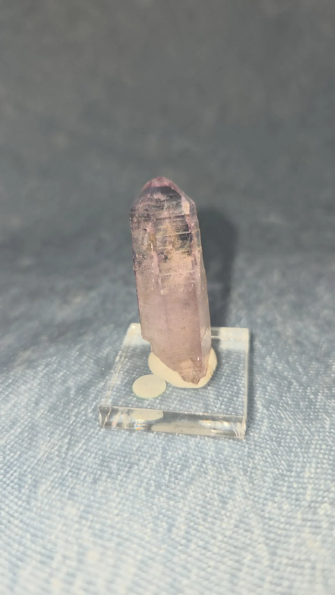 Vera Cruz Amethyst