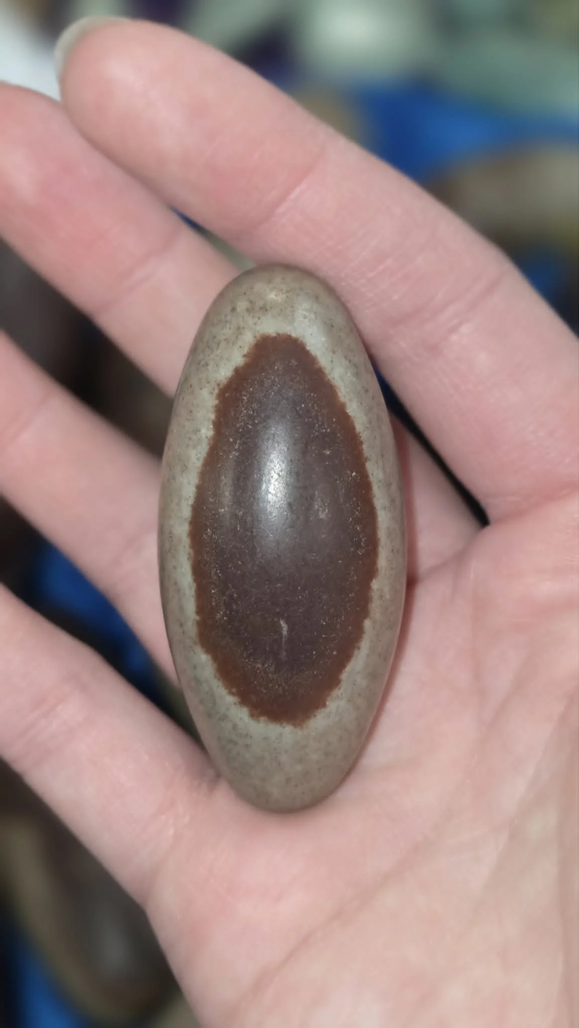 Shiva Lingam