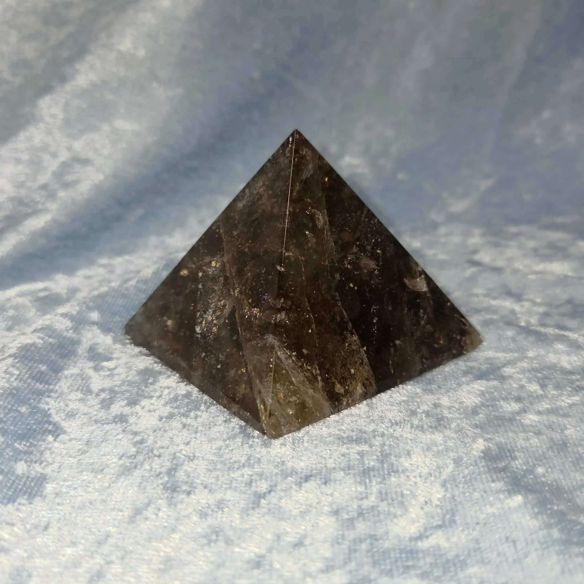 Smoky Quartz