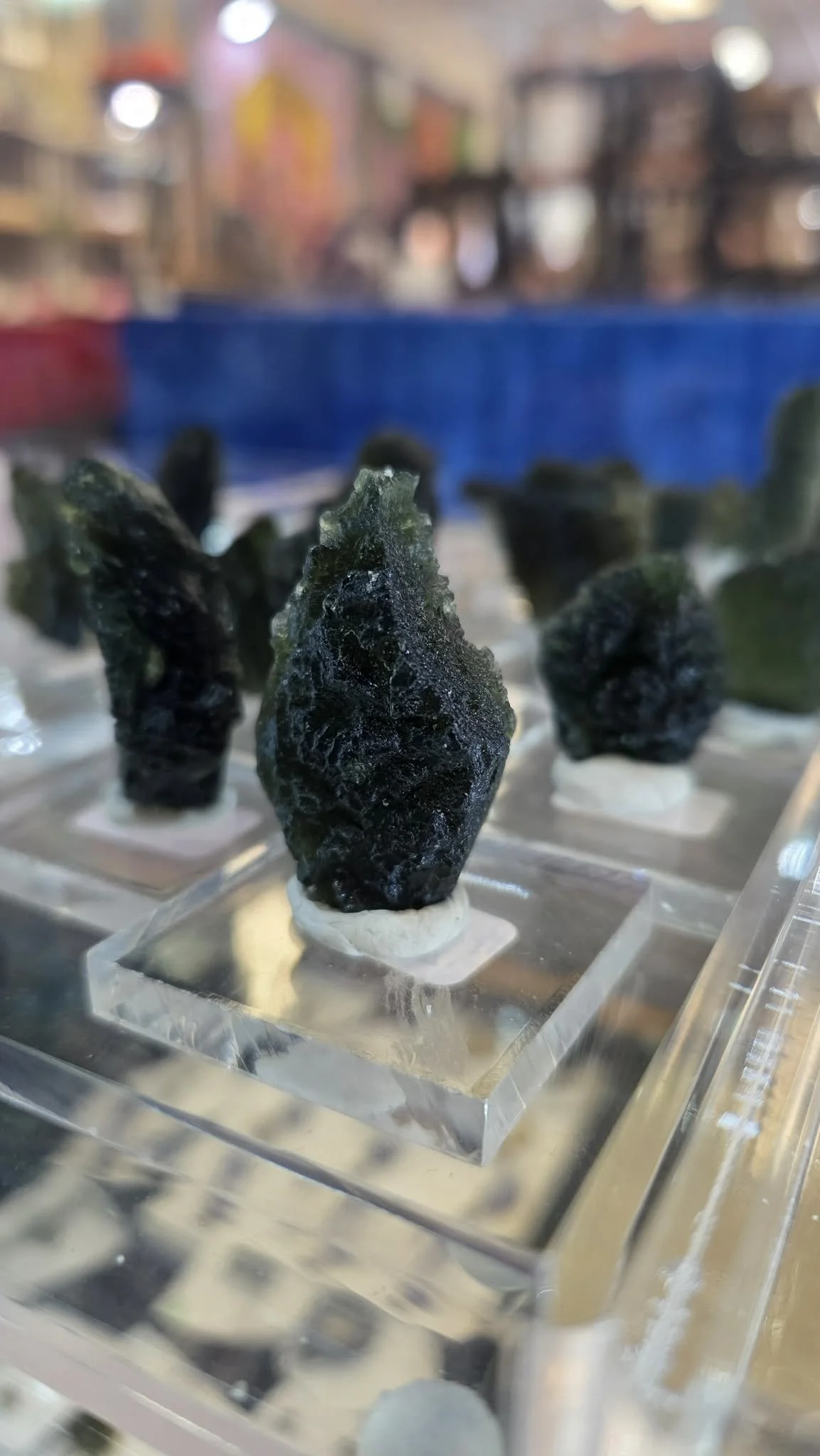 Moldavite