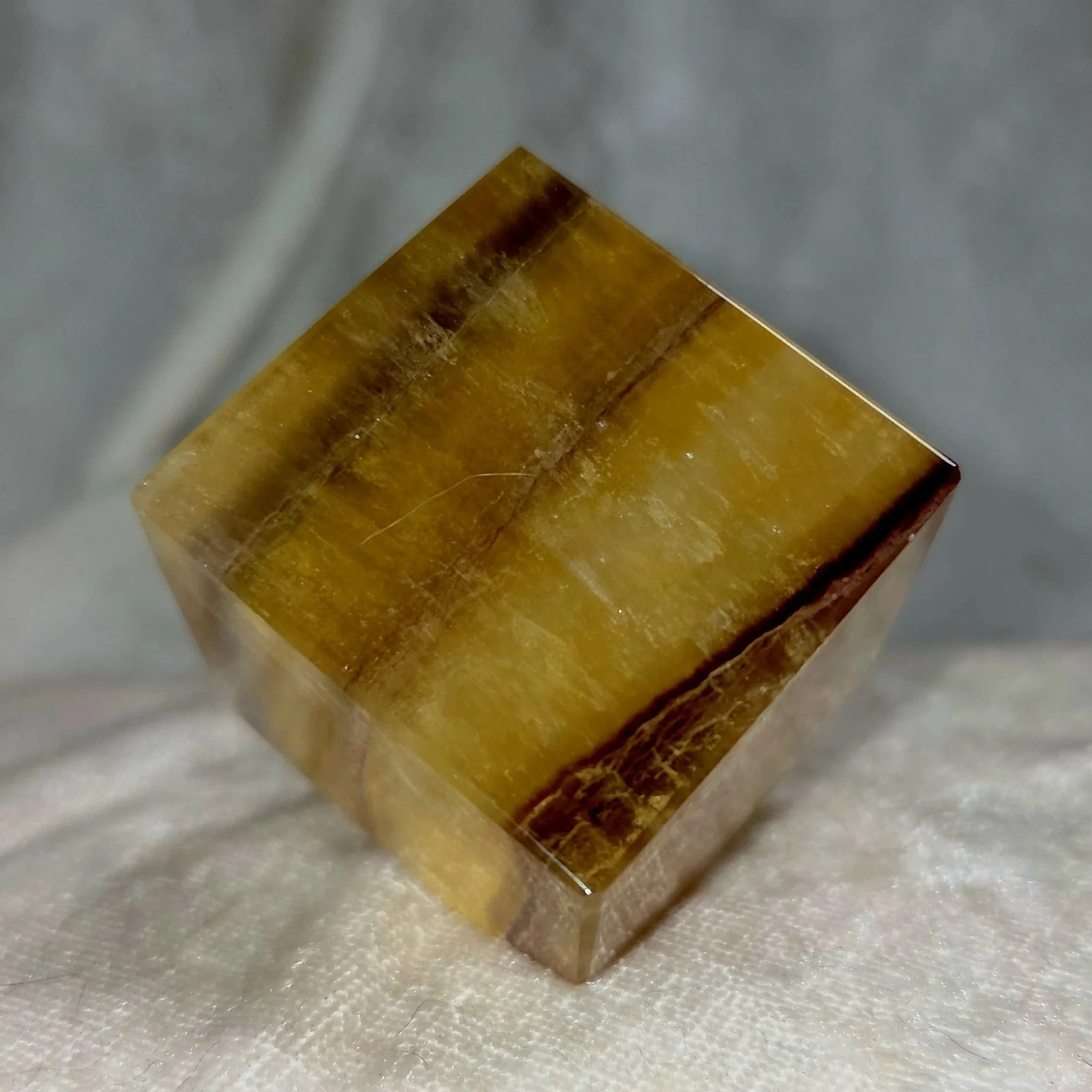 FLuorite yellow cube 20.jpg