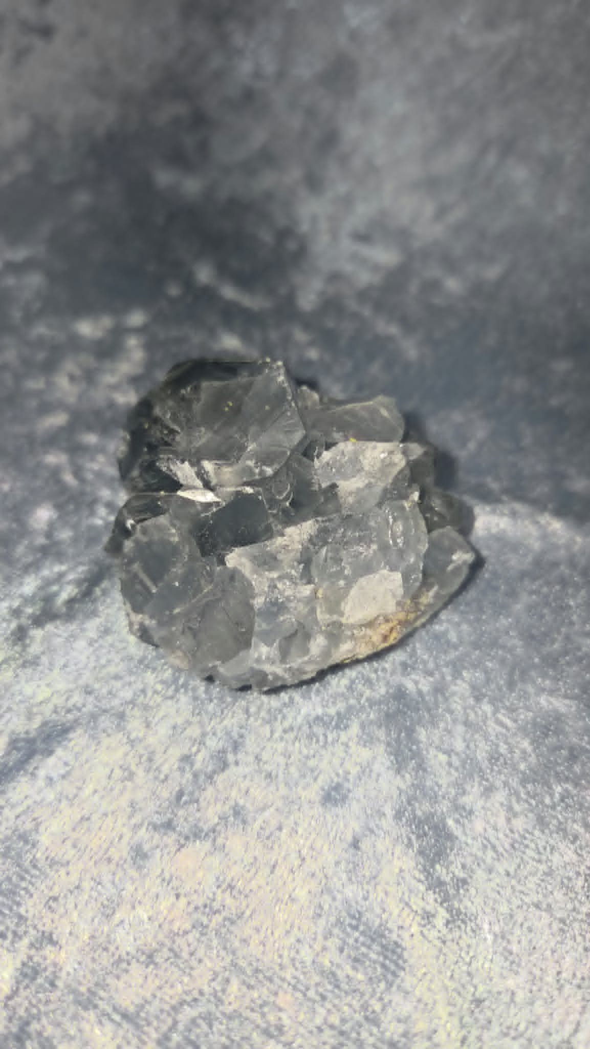 Celestite