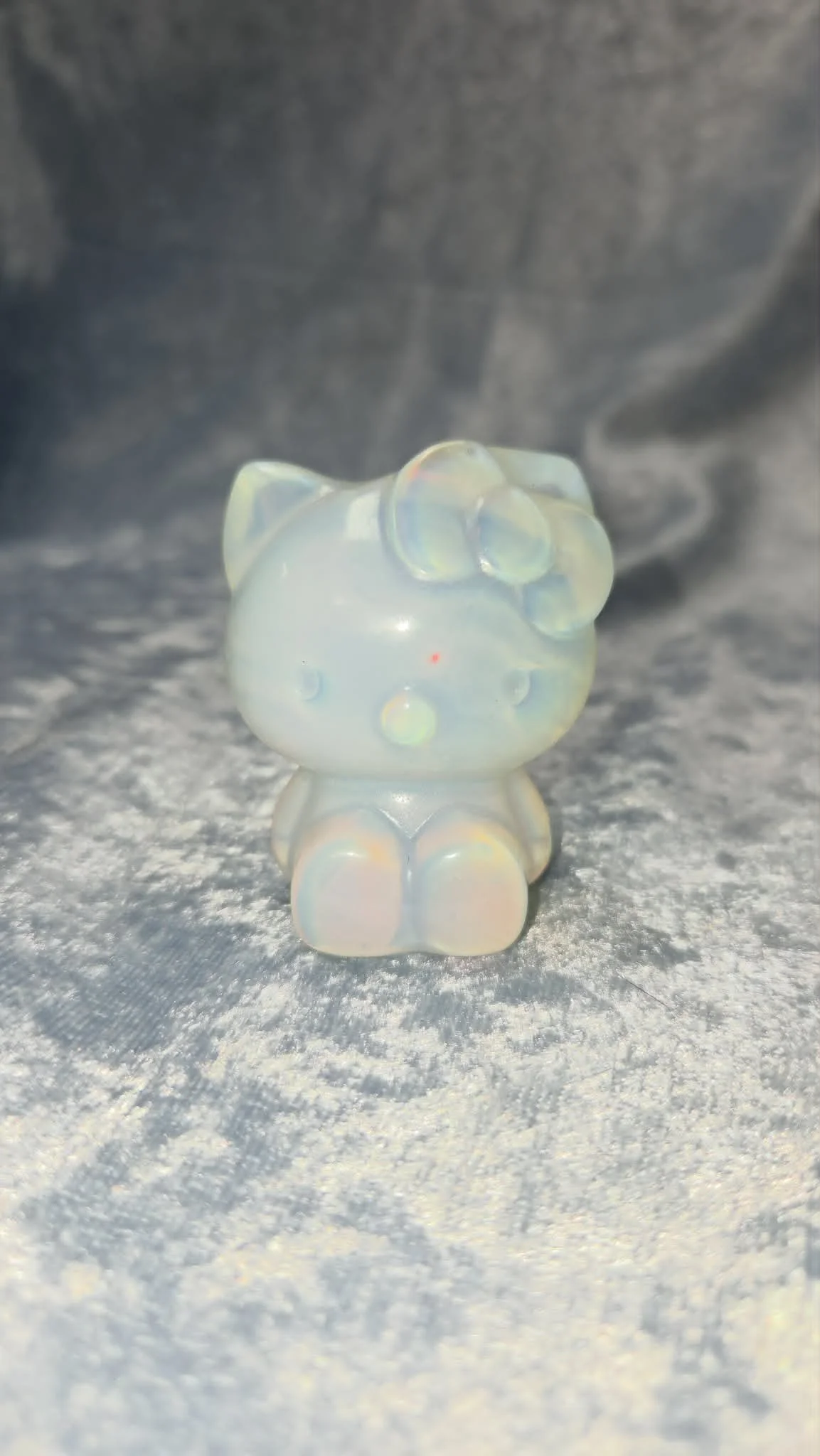 Opalite H. Kitty