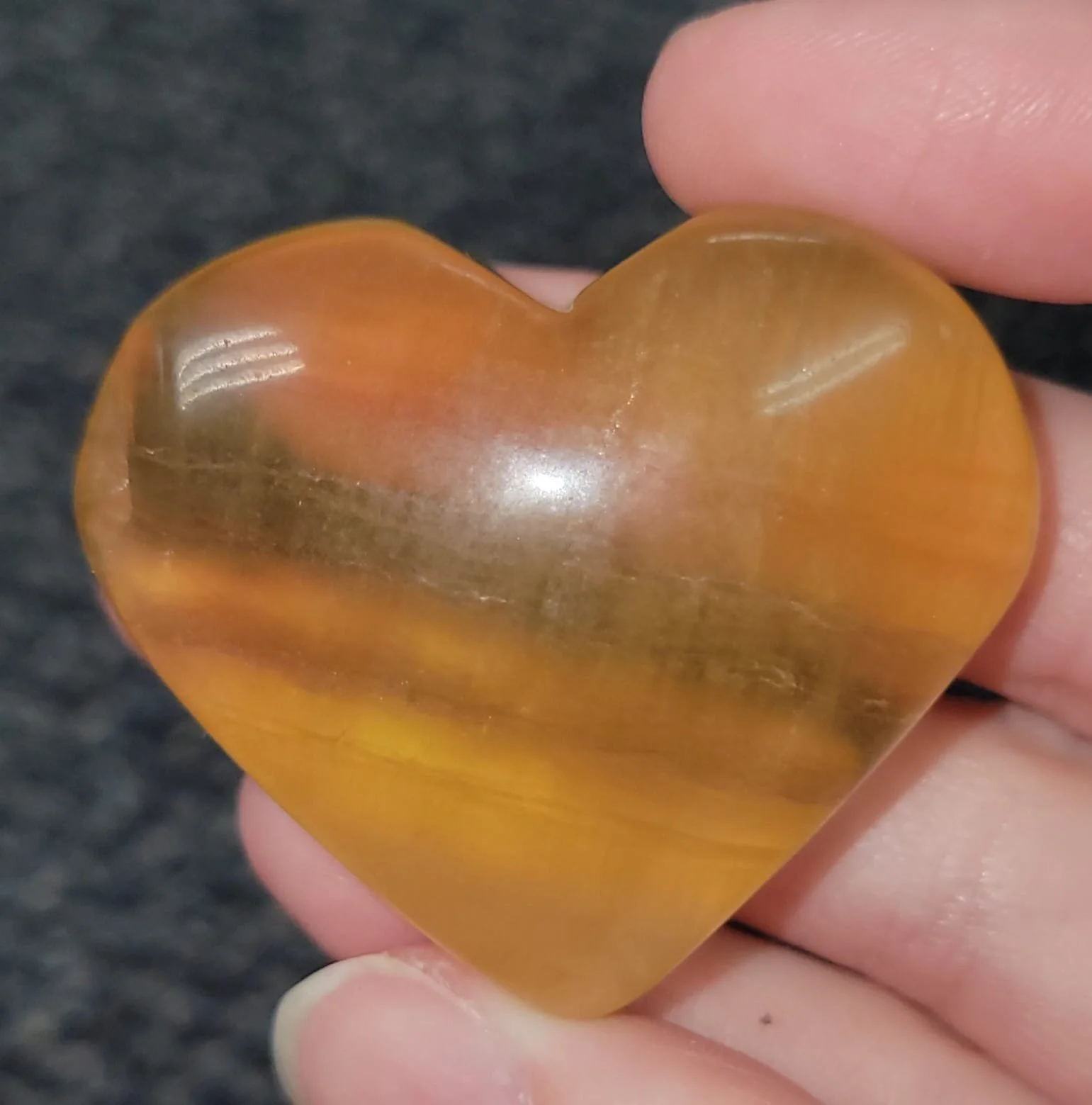 Fluorite yellow heart 30.jpg