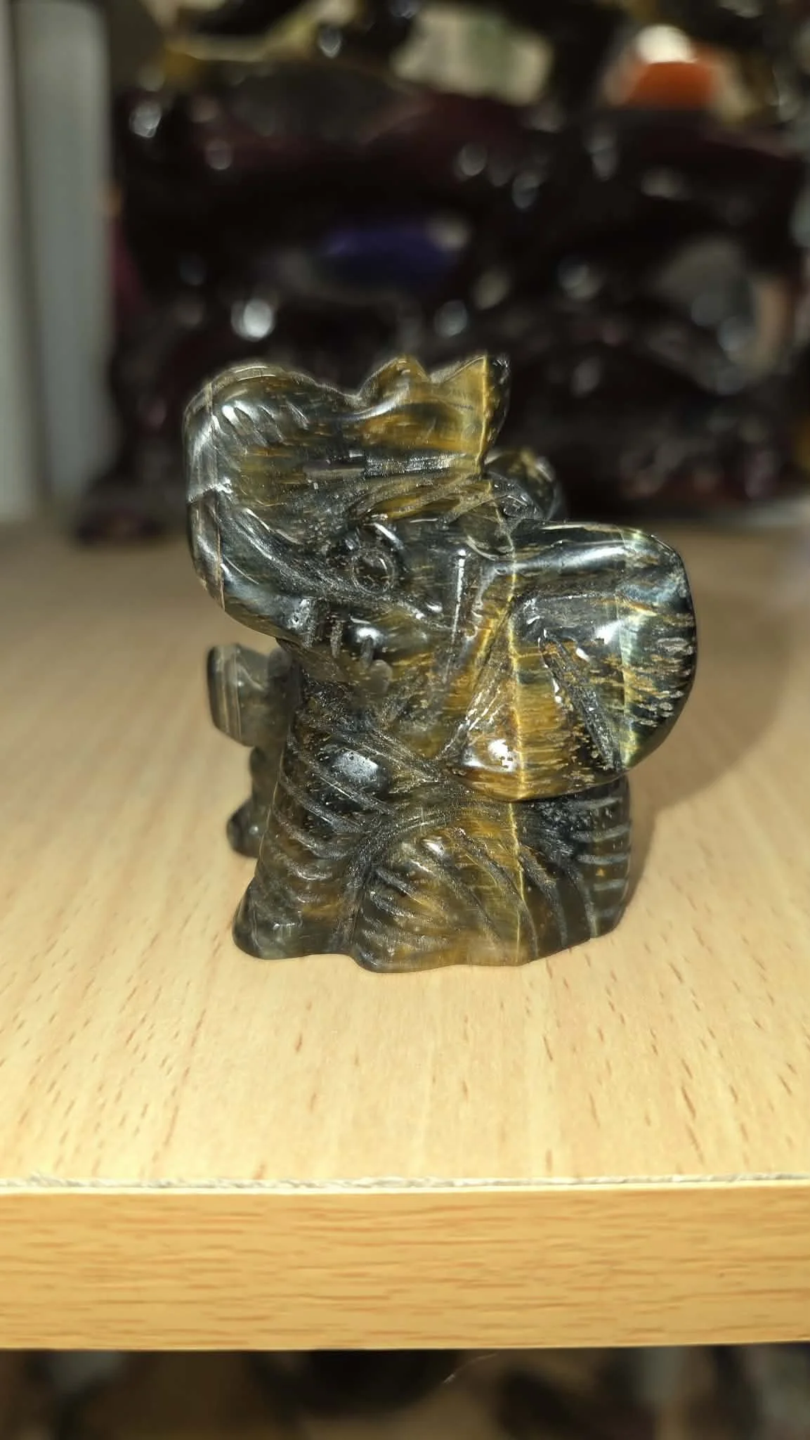 Blue Tiger's Eye Elephant 30.jpg