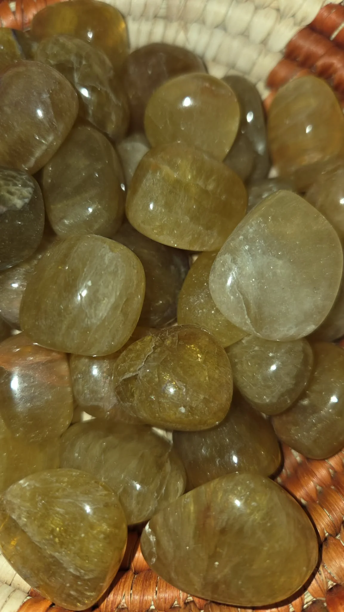 Fluorite Yellow tumbles.jpg