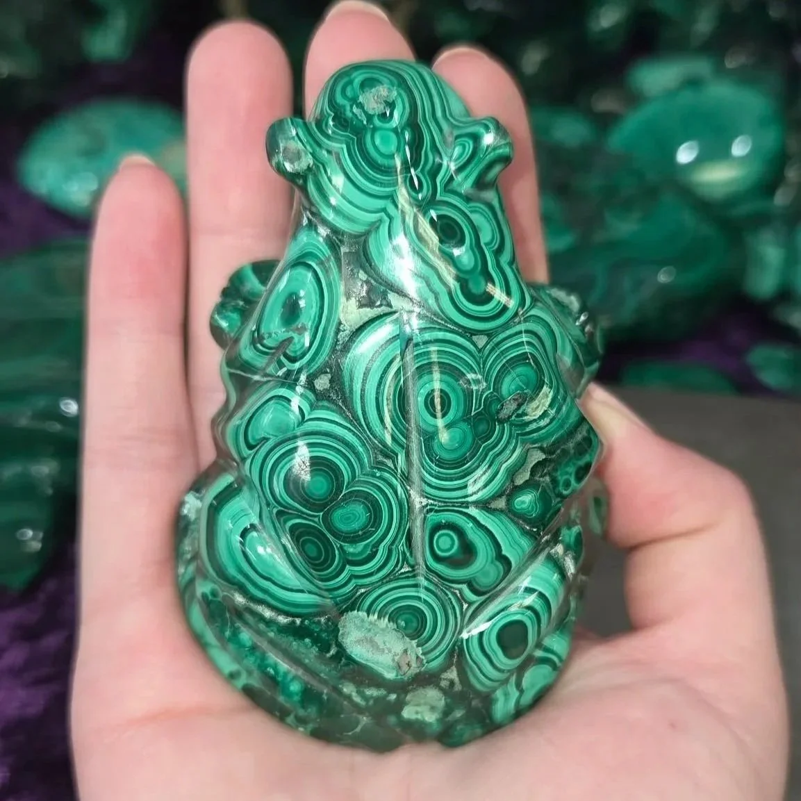 Malachite