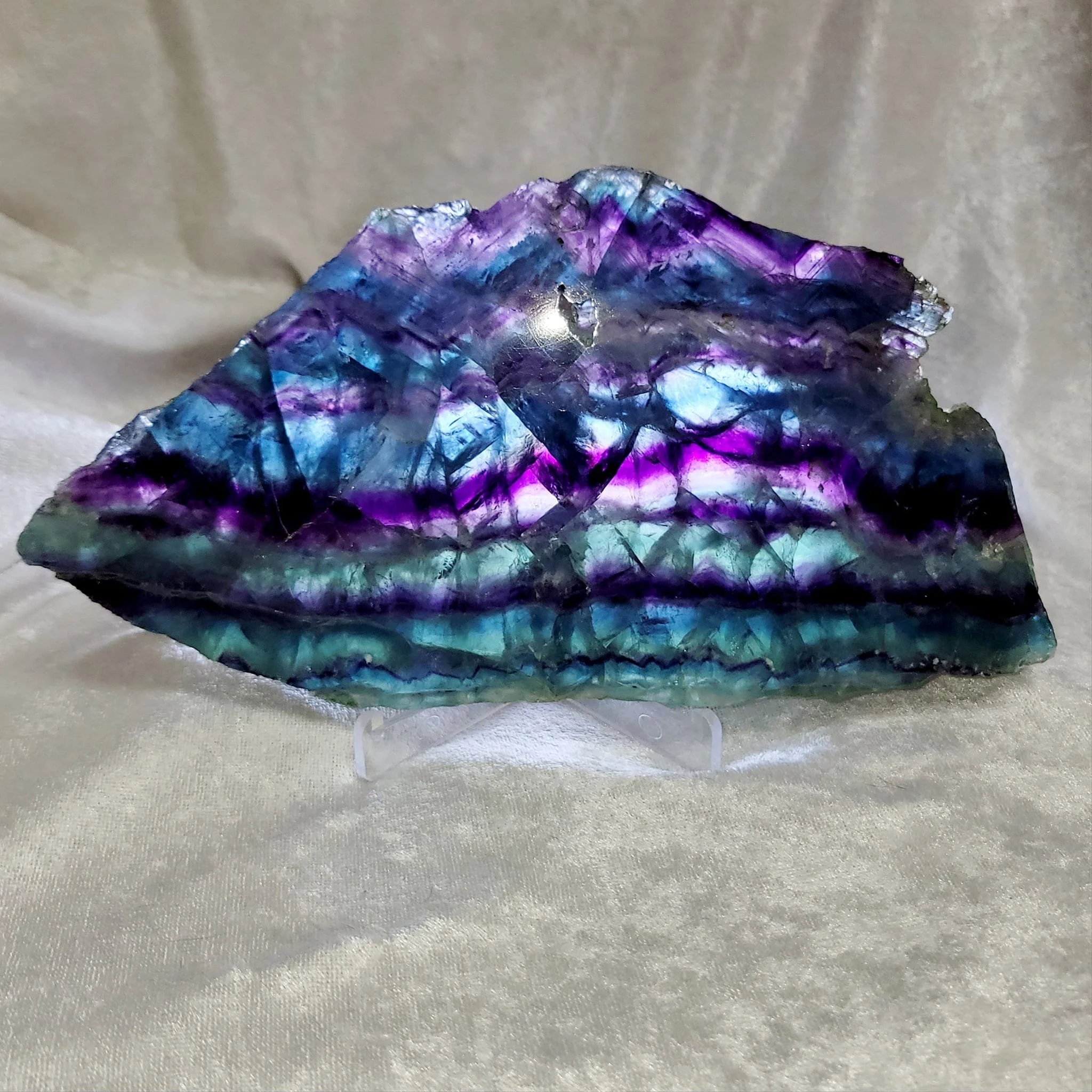 Fluorite