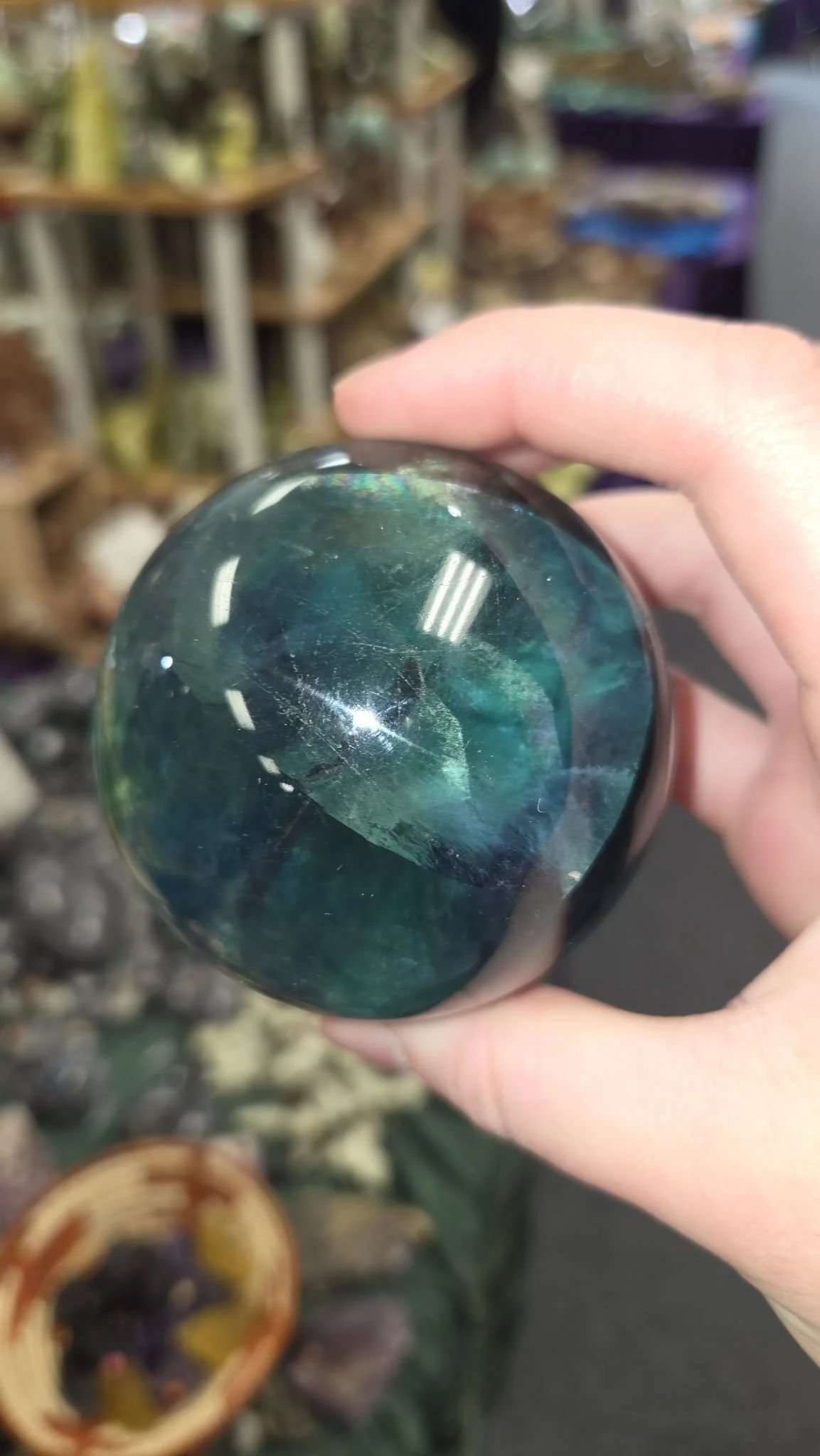 Fluorite 70mm Sphere 75.jpg