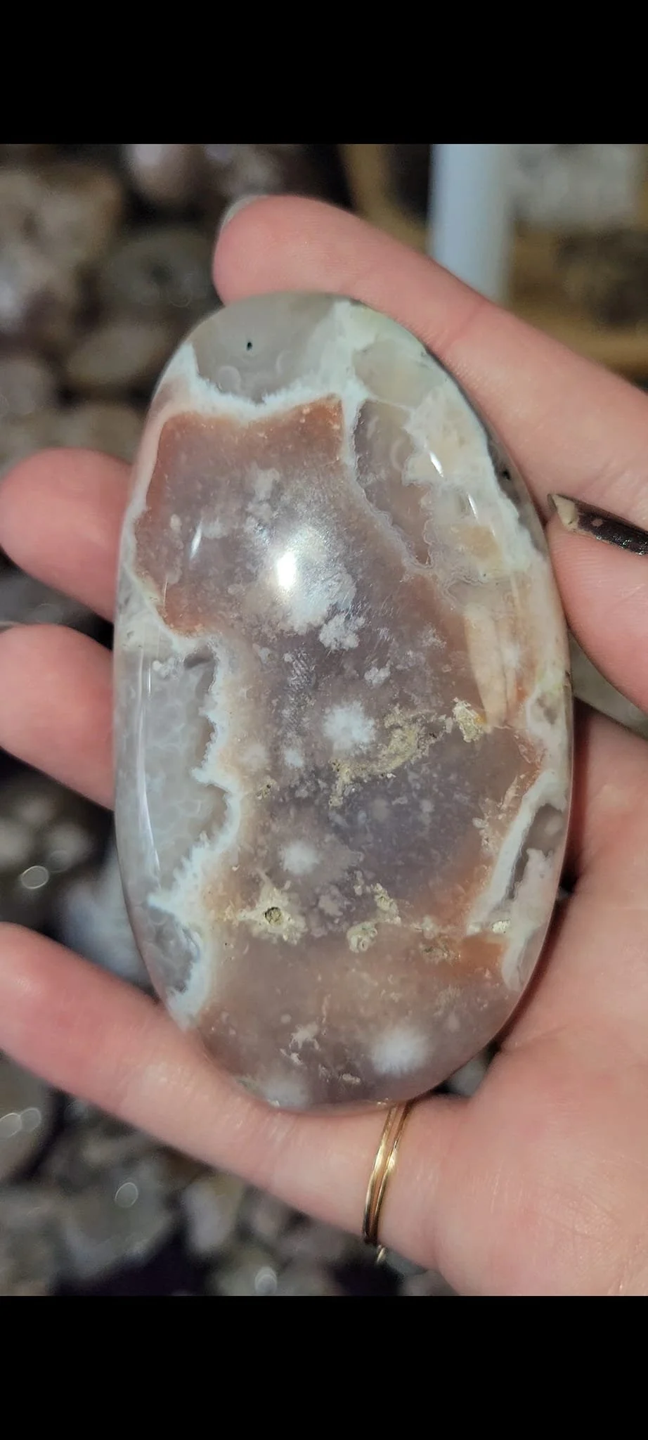 Flower Agate Palmstone $20.jpg