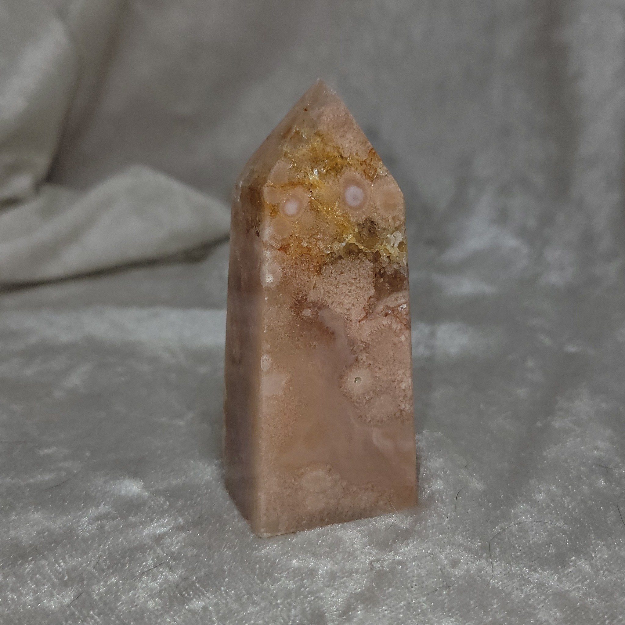 Flower agate tower 30.jpg