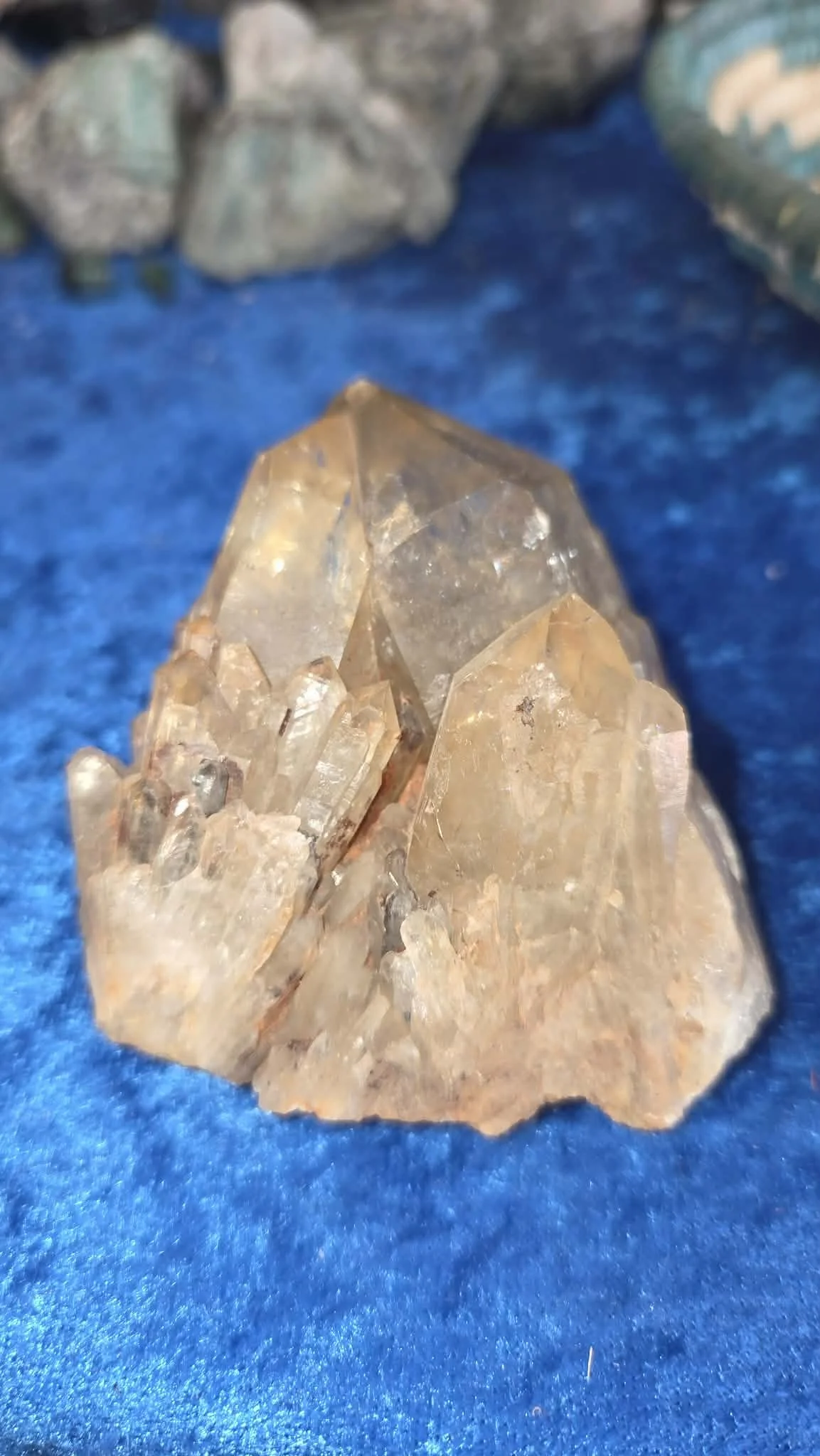 Citrine Nat CLuster 100.jpg