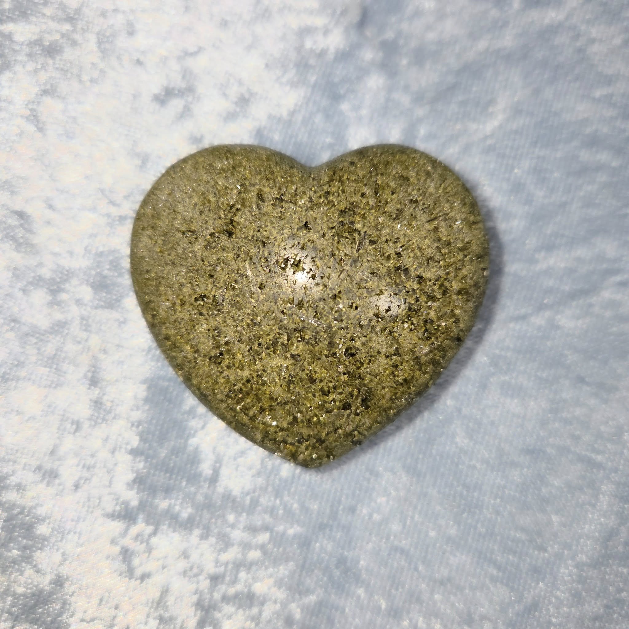 Epidote