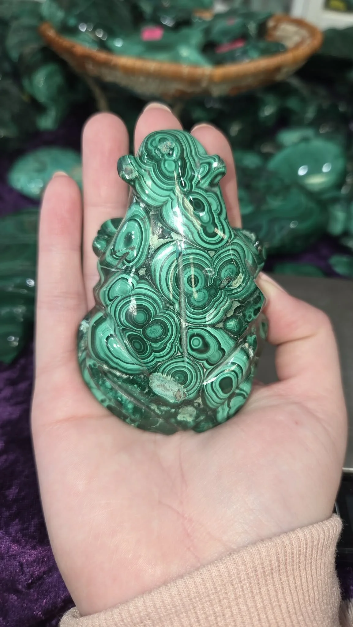 Malachite