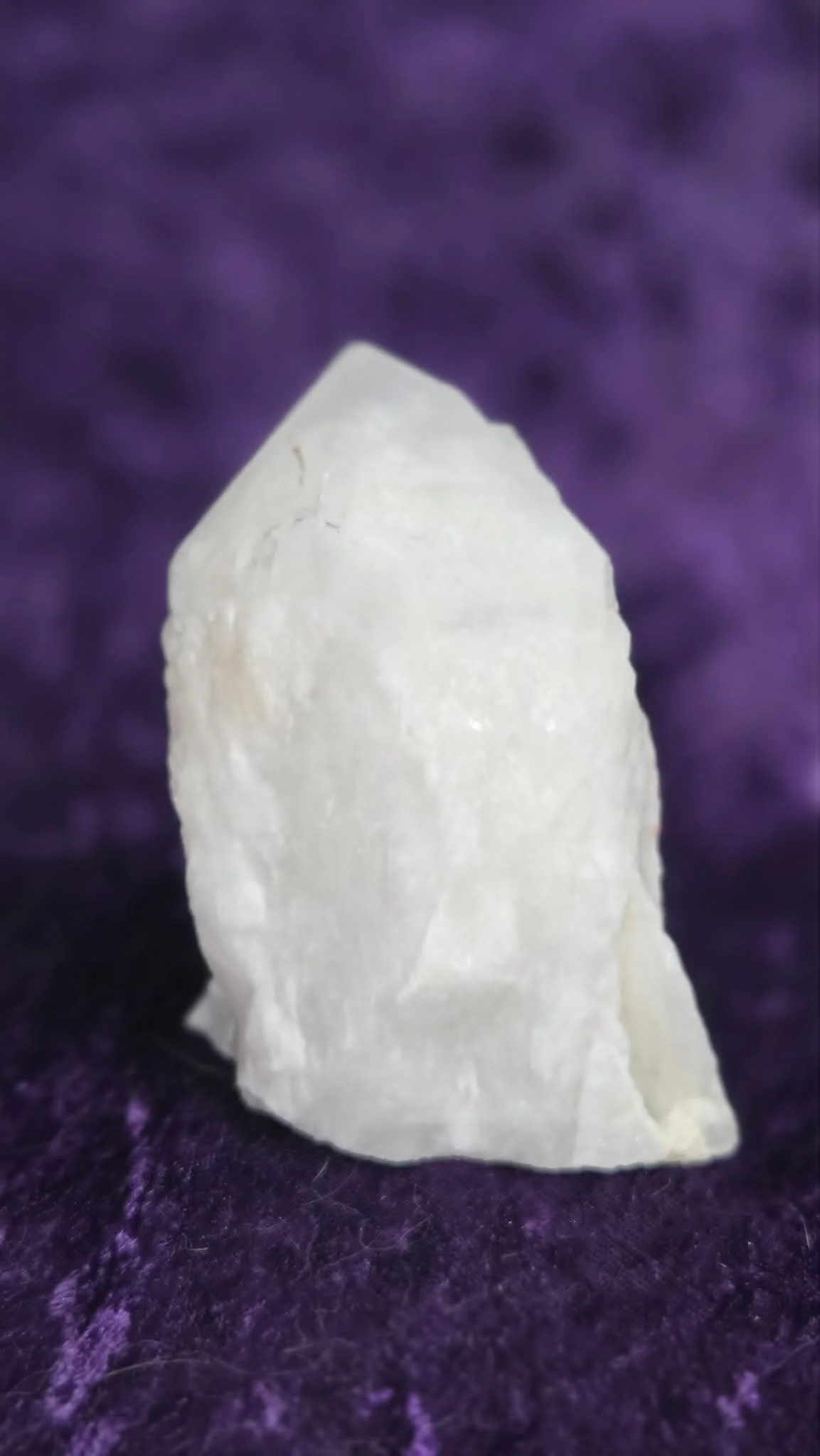 Snow Quartz