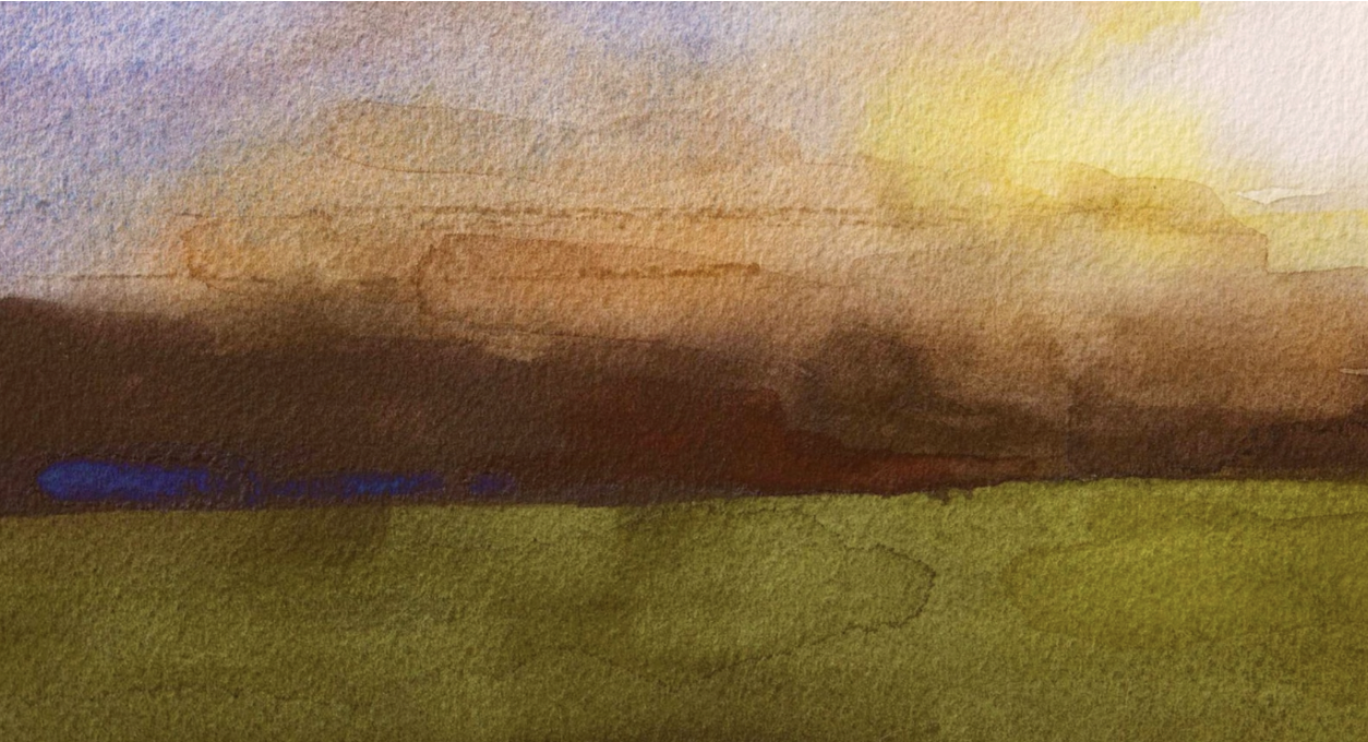 Welcome to Watercolour: A Beginner’s Guide to Everything