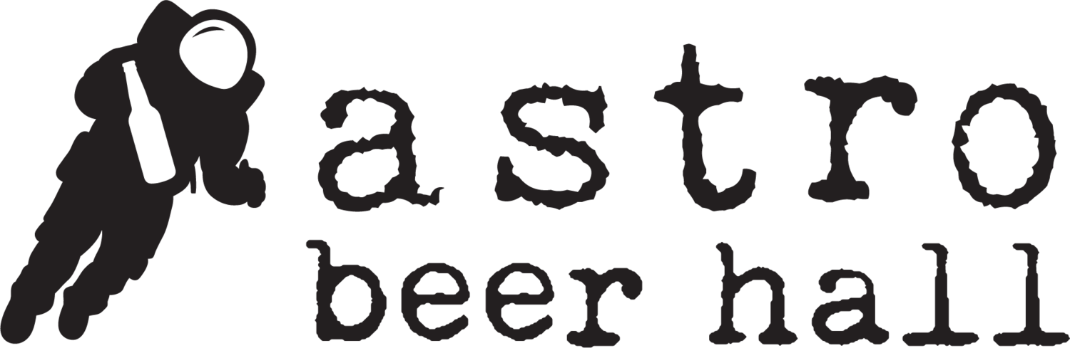 astro BEER hall