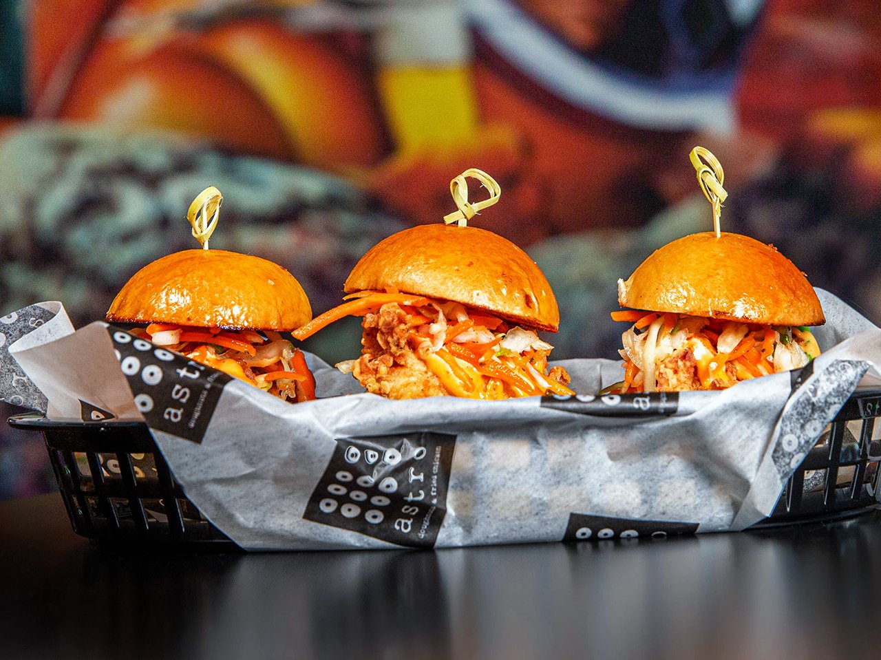 Plan your Event — astro BEER hall