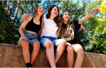 Parenting Teen Girls: When friendship, belonging and becoming collide&nbsp;