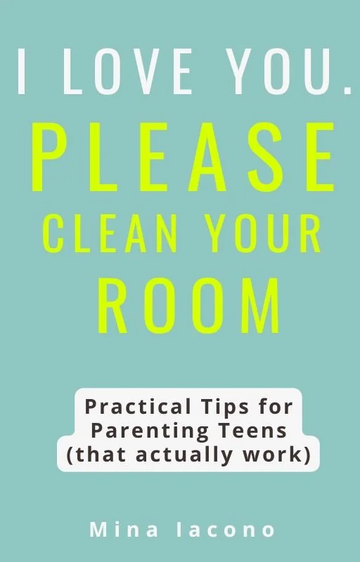 I Love You Please Clean Your Room cover.jpg