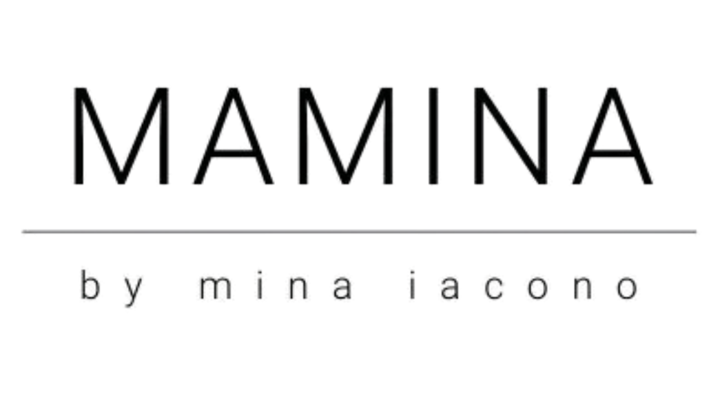 MAMINA by mina iacono
