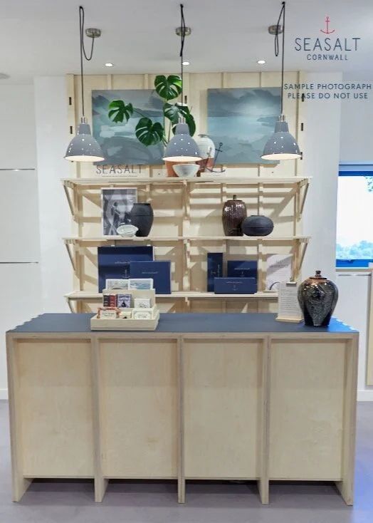 Cornish Modern Studio