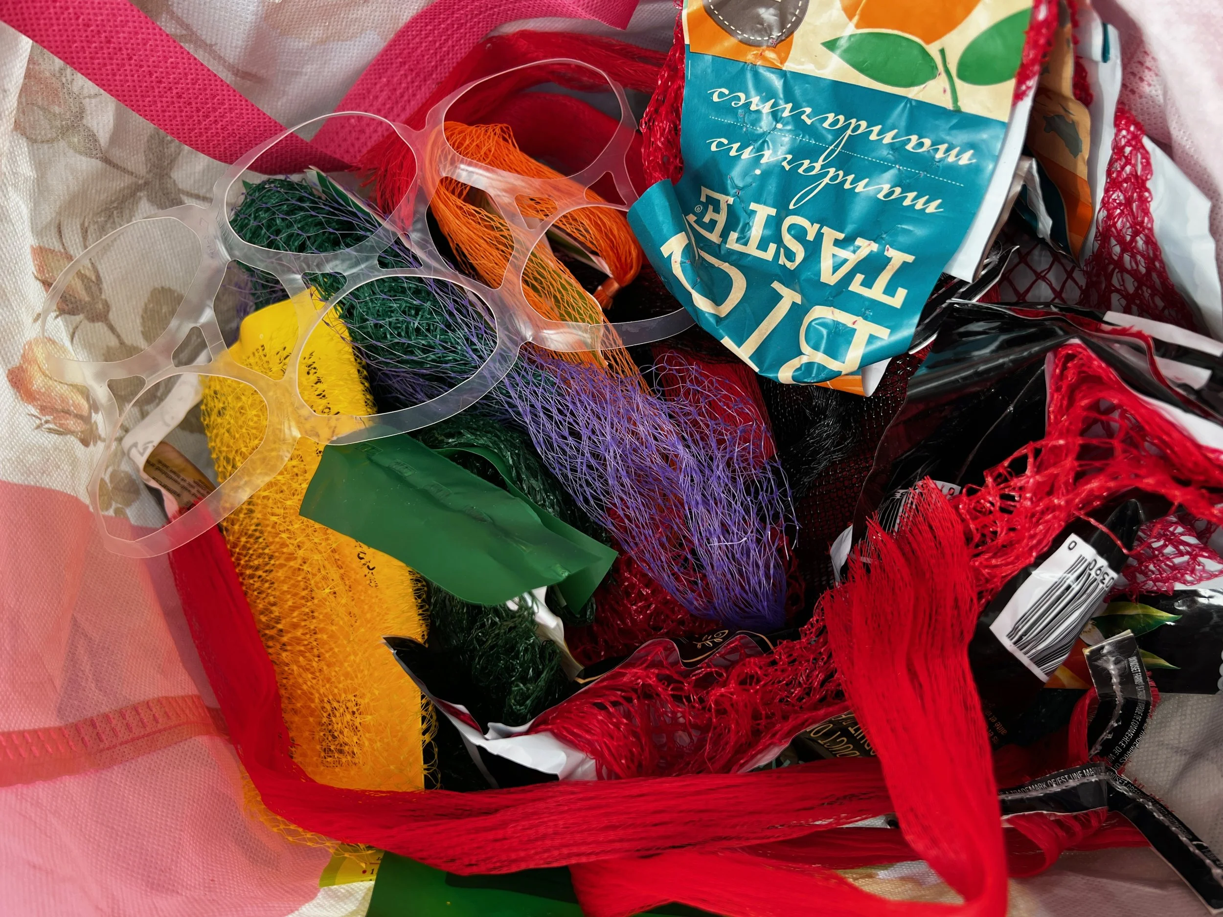 Crafting Community for Climate Action