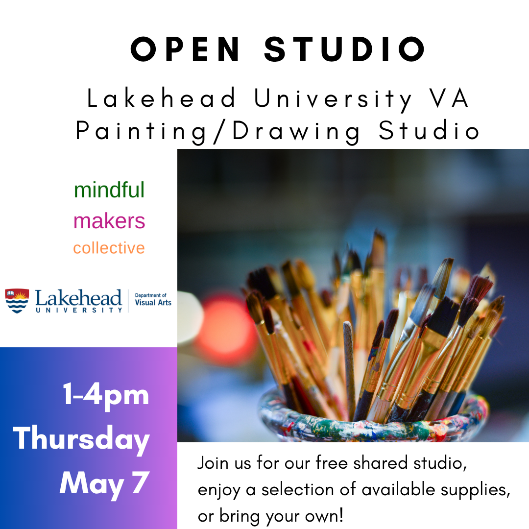 Open Studio