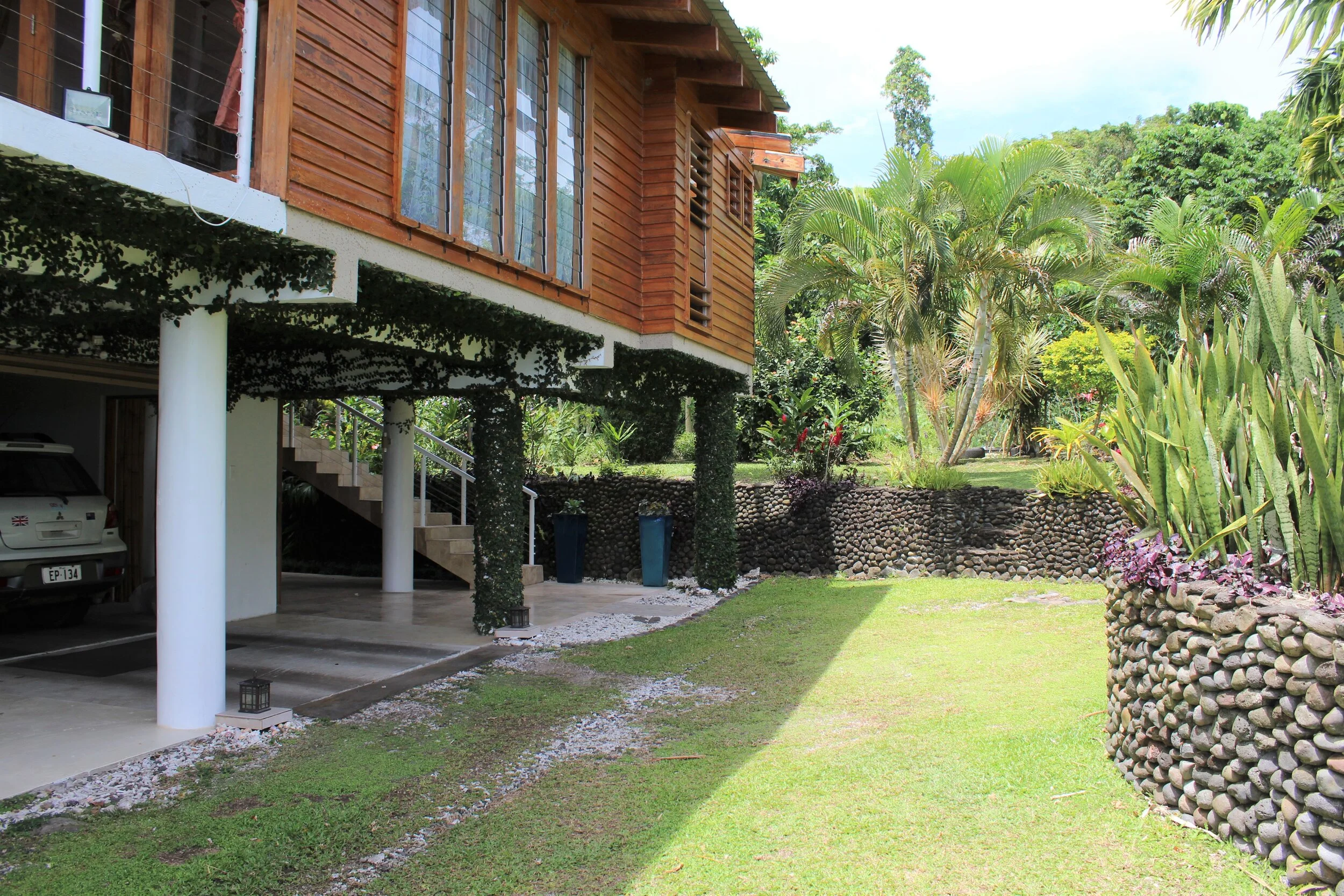 Property for Sale in Fiji House for Sale Photo Gallery Wai Suva Rua