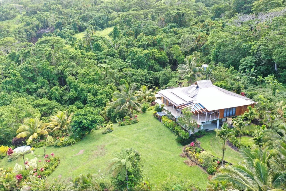 Property for Sale in Fiji House for Sale Photo Gallery Wai Suva Rua
