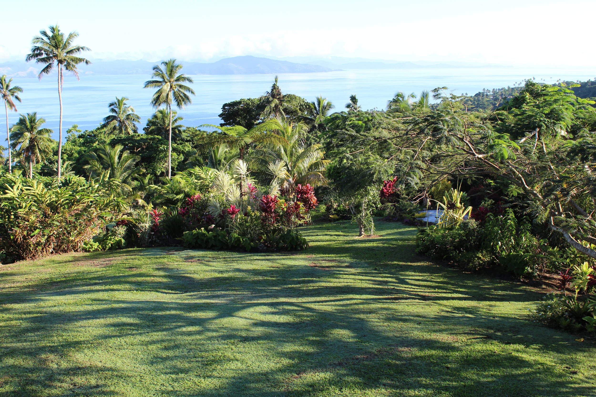 Property for sale in FIJI Live in Tavenui House for Sale Home for