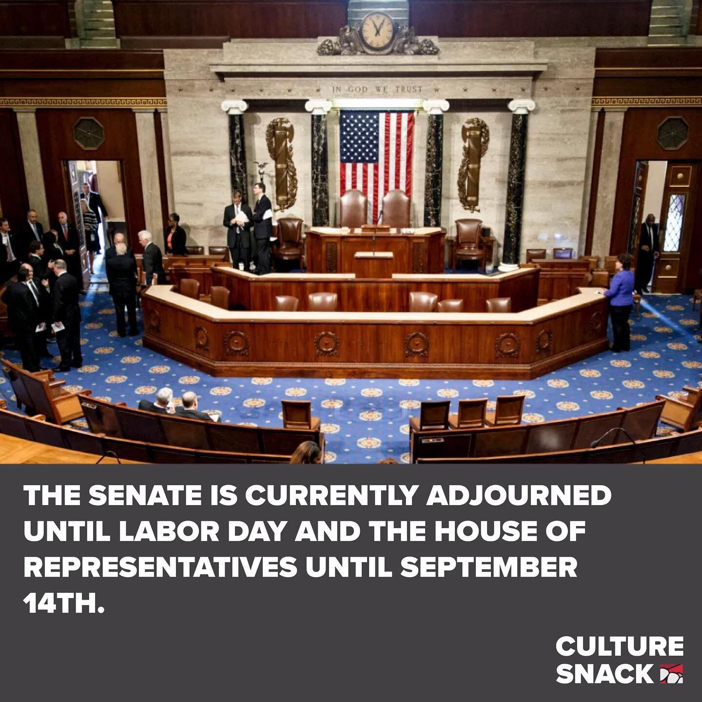 The wait for the second stimulus check continues... #culturesnack 
.
.
.
.
.
.
.
.
#stimuluscheck #stimuluspackage #stimulus #money #coronavirus #corona #economy #economics #economic #rentsdue #help #senate #house #houseofrepresentatives #politics #g
