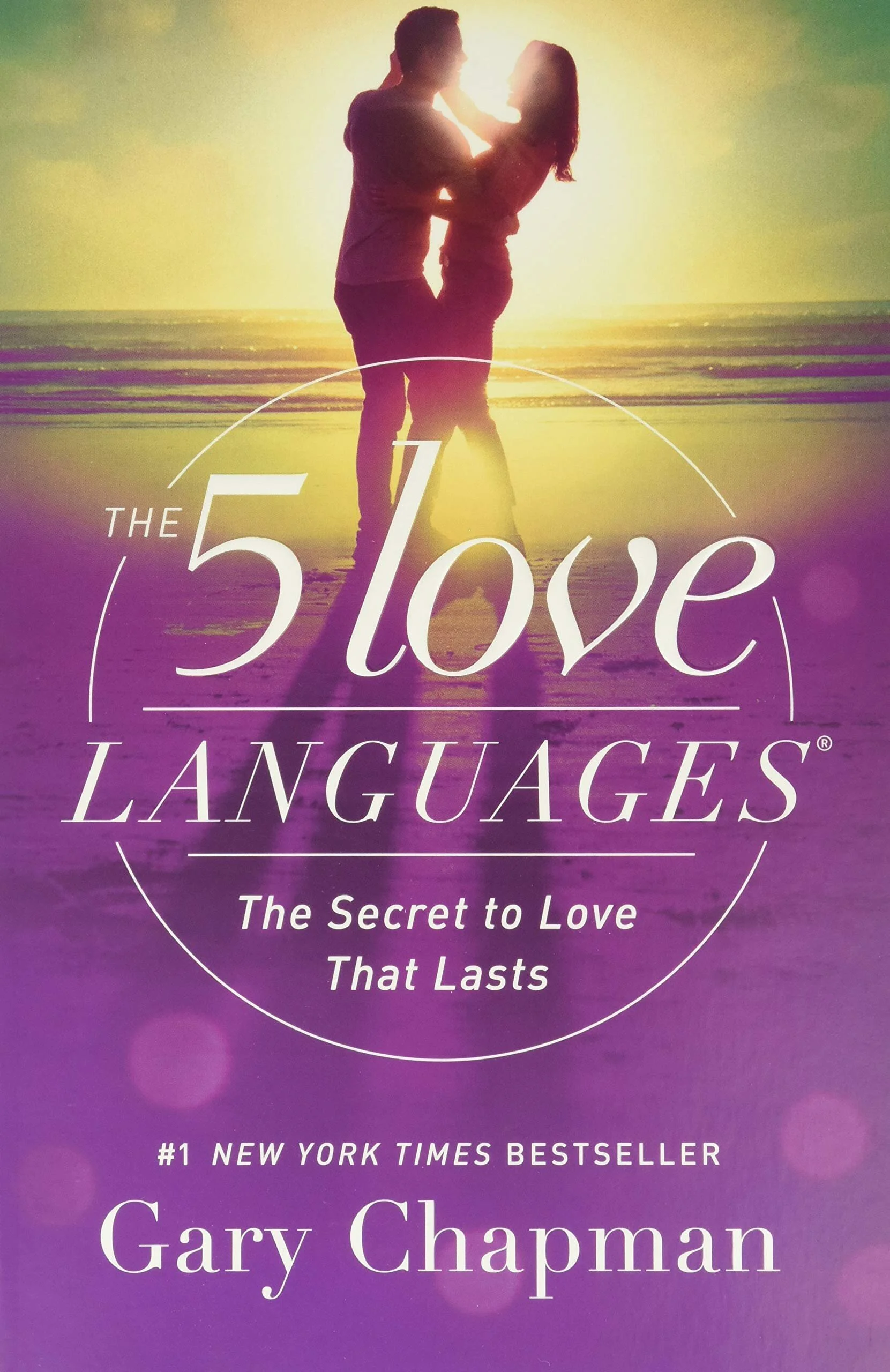 Learn to communicate the ways you need to be loved