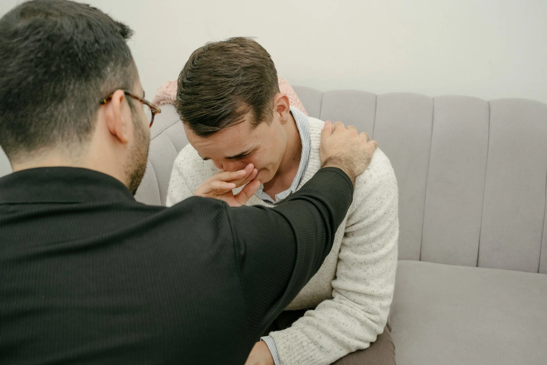 Finding an LGBTQ Therapist in Utah Who Understands Religious Upbringing