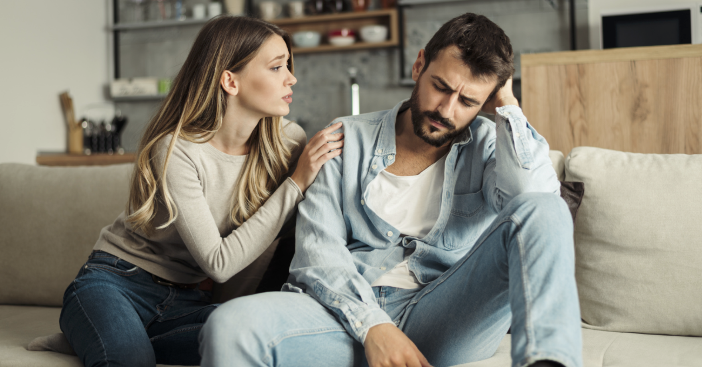 Why People Pleasing Is More Than Just Being "Too Nice"