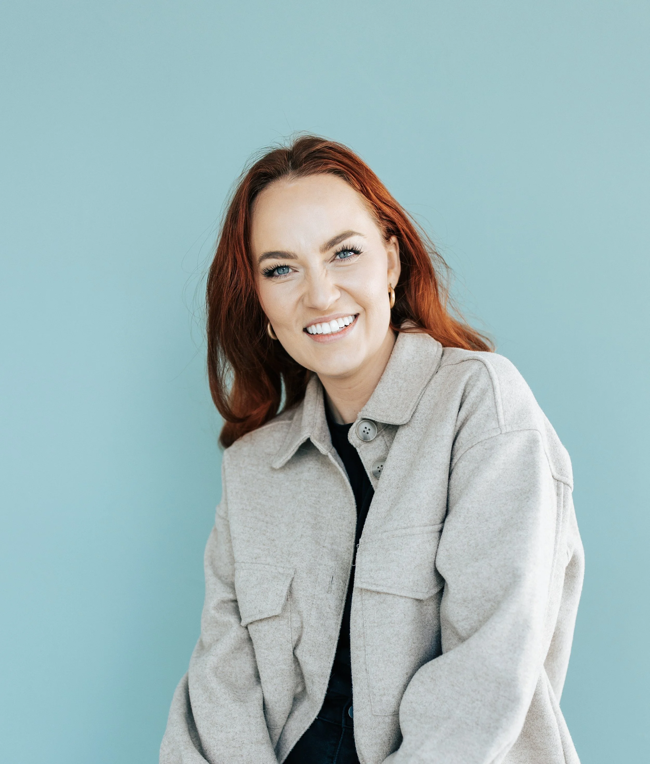 Shannon Ricks, LMFT. CEO. Modern Eve. Therapist. Utah. Virtual therapist. In person therapist. body image, haes, ifs, inner child work