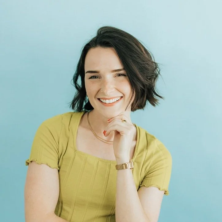 Miranda Webb (she/her)